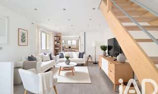 Maison 4 Pièces 60 m² à vendre à Jossigny (77600)