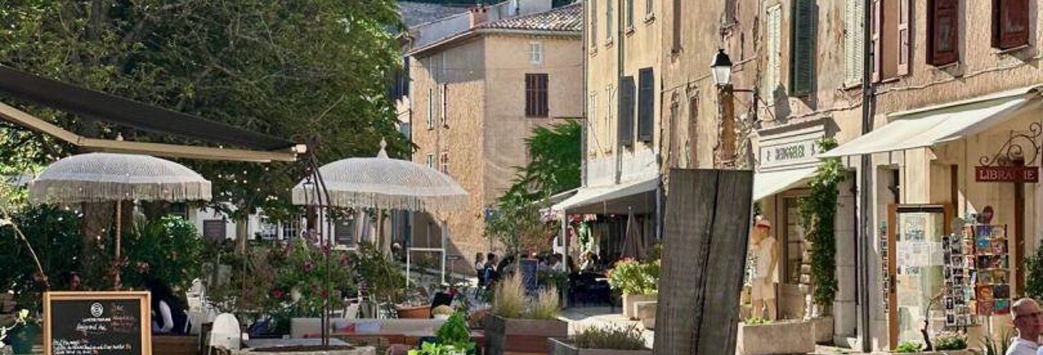 Commerce  160 m² à vendre à La Garde-Freinet (83680)