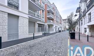 Appartement 3 Pièces 63 m² à vendre à Maisons-Alfort (94700)