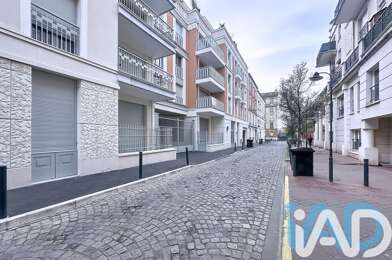 Appartement 3 pièces 635500 €
