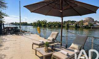 Appartement 5 Pièces 170 m² à vendre à Draveil (91210)