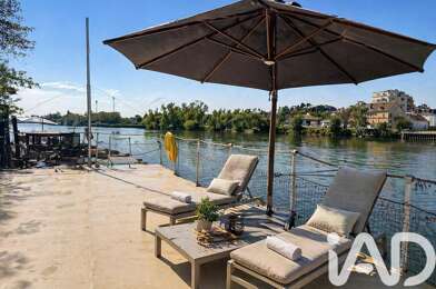 Appartement 5 pièces 349000 €