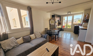 Appartement 3 Pièces 55 m² à vendre à Chamalières (63400)