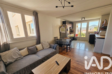 Appartement 3 pièces 150000 €