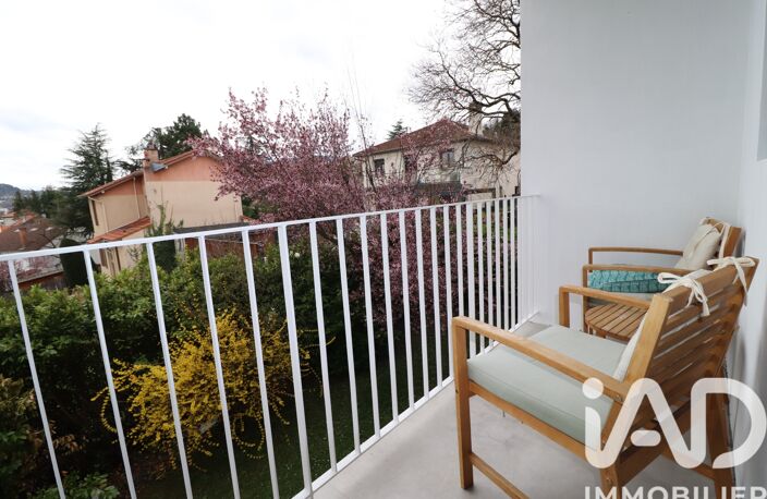 Vente Appartement 3 pièces — photo 2