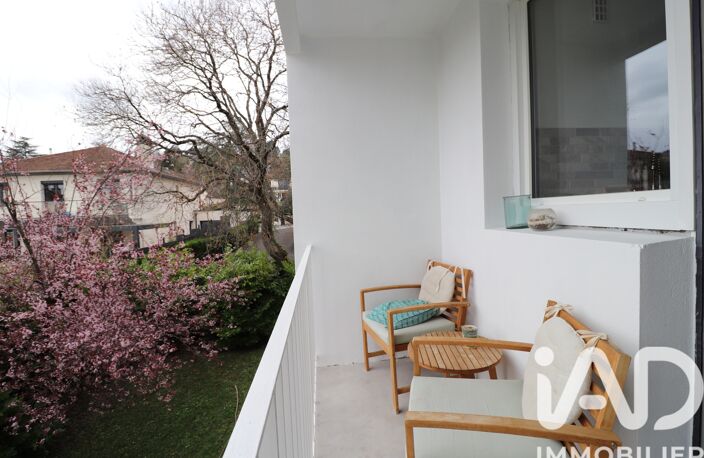 Vente Appartement 3 pièces — photo 3