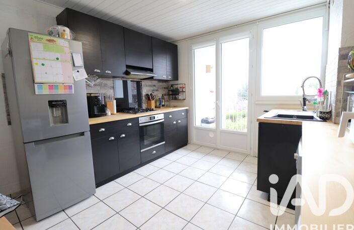 Vente Appartement 3 pièces — photo 4