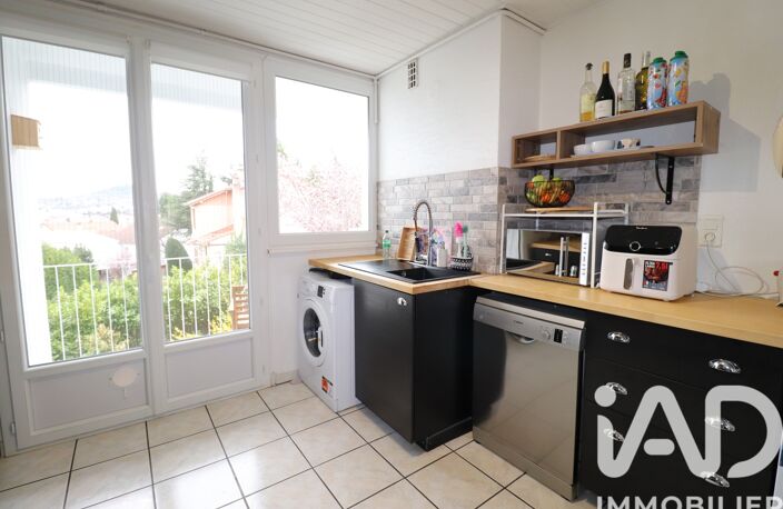 Vente Appartement 3 pièces — photo 5