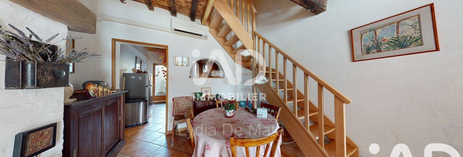 Maison 3 Pièces 78 m² à vendre à Launac (31330)