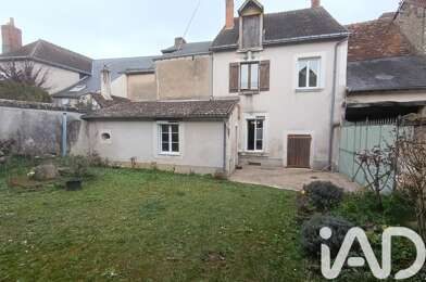 Maison 5 pièces 73500 €