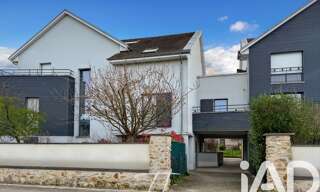 Appartement 2 Pièces 48 m² à vendre à Ferrières-en-Brie (77164)