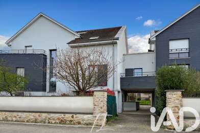 Appartement 2 pièces 209000 €