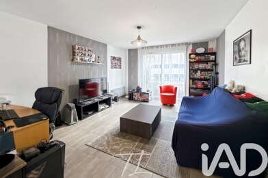 Appartement 2 pièces 209000 €