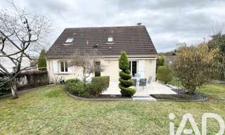 Maison 6 Pièces 120 m² à vendre à Lèves (28300)