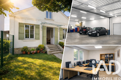 Maison 5 pièces 1350000 €