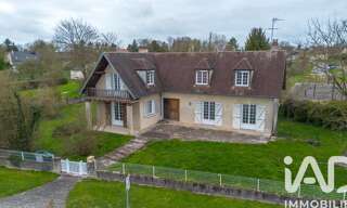 Maison 7 Pièces 250 m² à vendre à Fère-Champenoise (51230)