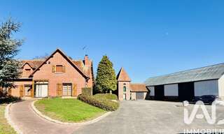 Maison 8 Pièces 180 m² à vendre à Wiencourt-l'Équipée (80170)
