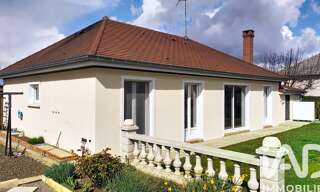 Maison 5 Pièces 101 m² à vendre à Arcis-sur-Aube (10700)