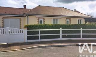 Maison 5 Pièces 101 m² à vendre à Arcis-sur-Aube (10700)