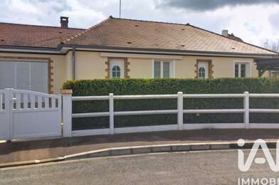 Maison 5 pièces 165000 €