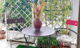 Appartement 2 Pièces 28 m² à vendre à Rodilhan (30230)