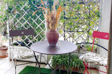 Appartement 2 pièces 84000 €