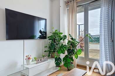 Appartement 1 pièces 139900 €