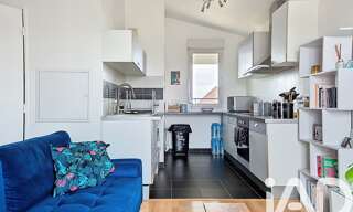 Appartement 1 Pièce 35 m² à vendre à Vigneux-sur-Seine (91270)