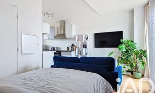 Appartement 1 Pièce 35 m² à vendre à Vigneux-sur-Seine (91270)