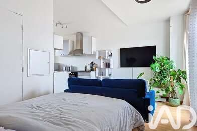 Appartement 1 pièces 139900 €