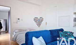 Appartement 1 Pièce 35 m² à vendre à Vigneux-sur-Seine (91270)