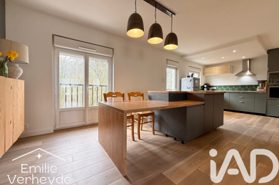 Maison 5 pièces 219000 €