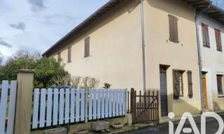 Maison 4 Pièces 90 m² à vendre à Puymaurin (31230)