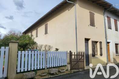 Maison 4 pièces 55000 €