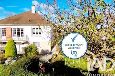 Maison 5 pièces 335000 €