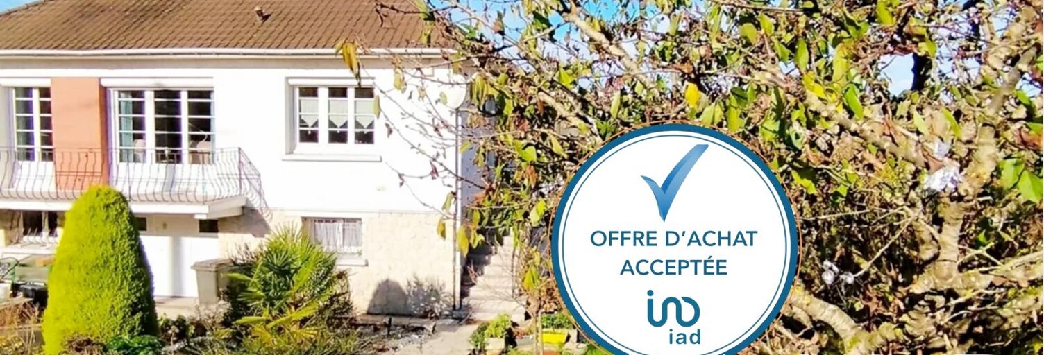 Maison 5 Pièces 108 m² à vendre à Égly (91520)