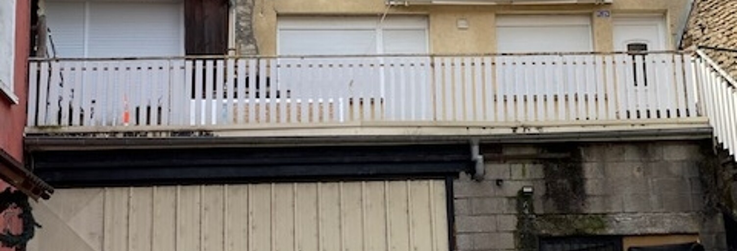 Maison 4 Pièces 132 m² à vendre à L'Isle-sur-le-Doubs (25250)