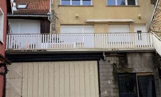 Maison 4 Pièces 132 m² à vendre à L'Isle-sur-le-Doubs (25250)