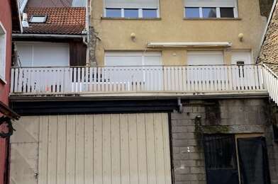 Maison 4 pièces 150000 €