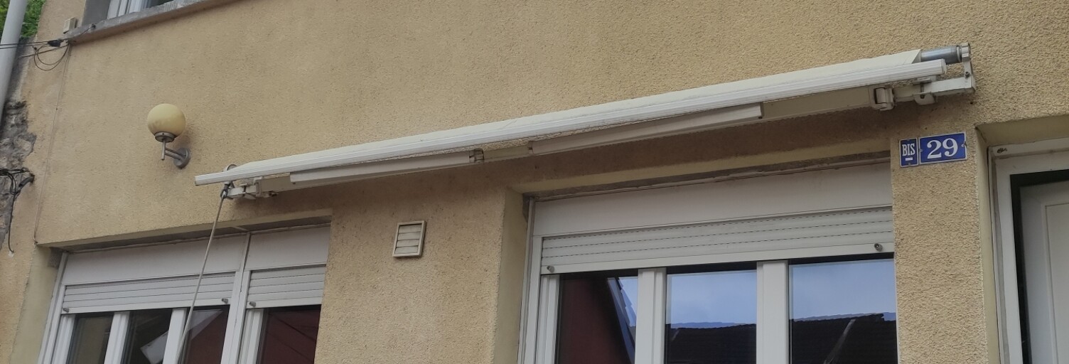 Maison 4 Pièces 132 m² à vendre à L'Isle-sur-le-Doubs (25250)