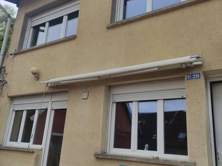 Vente Maison/villa 4 pièces — photo 1