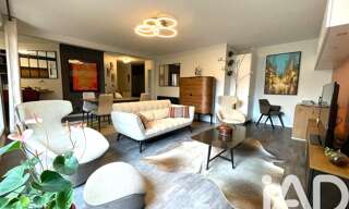 Appartement 4 Pièces 103 m² à vendre à Angers (49100)