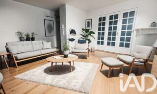 Appartement 4 Pièces 66 m² à vendre à Antony (92160)