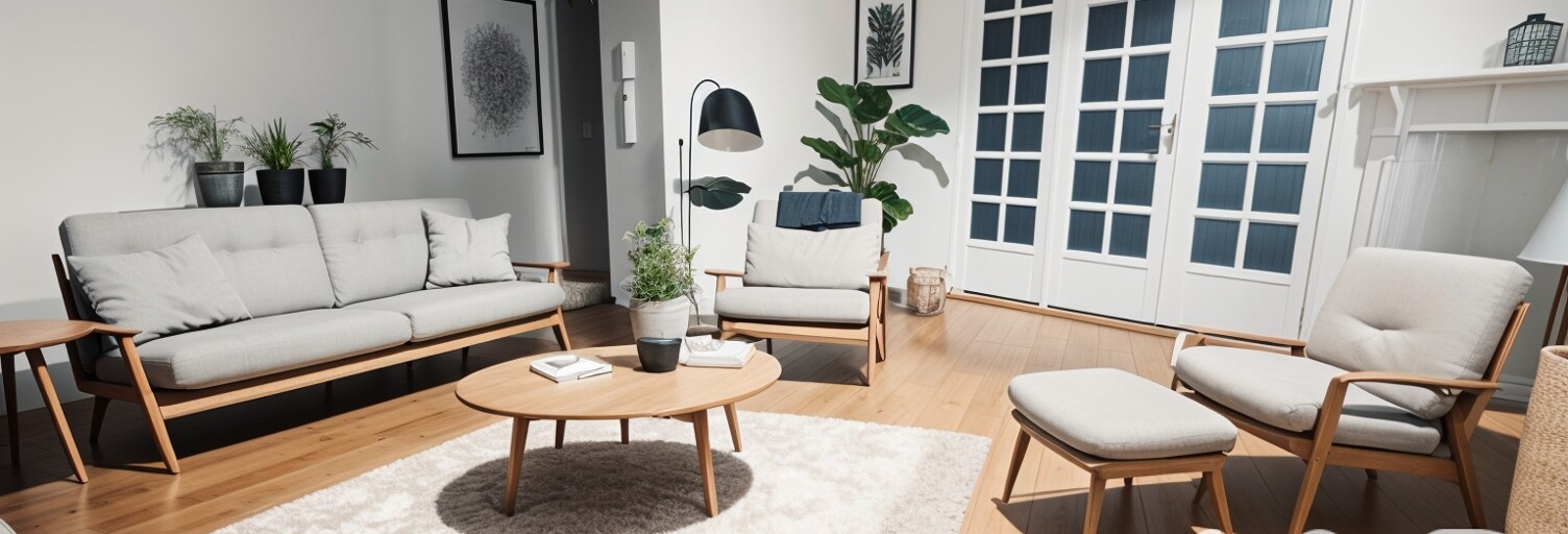 Appartement 4 Pièces 66 m² à vendre à Antony (92160)