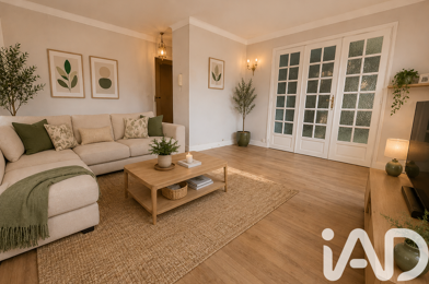 Appartement 4 pièces 240000 €
