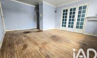Appartement 4 Pièces 66 m² à vendre à Antony (92160)