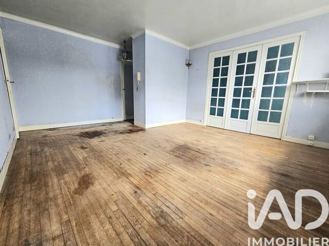 Vente Appartement 4 pièces — photo du bien