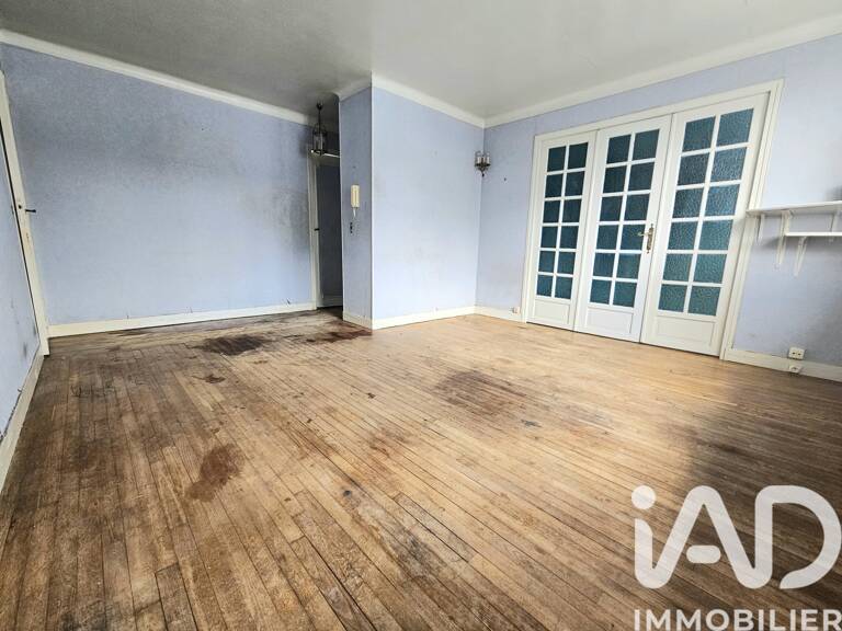 Vente Appartement 4 pièces — photo 1