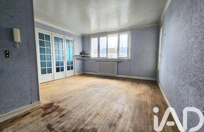 Vente Appartement 4 pièces — photo 2