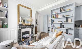 Appartement 2 Pièces 38 m² à vendre à Paris 10 (75010)